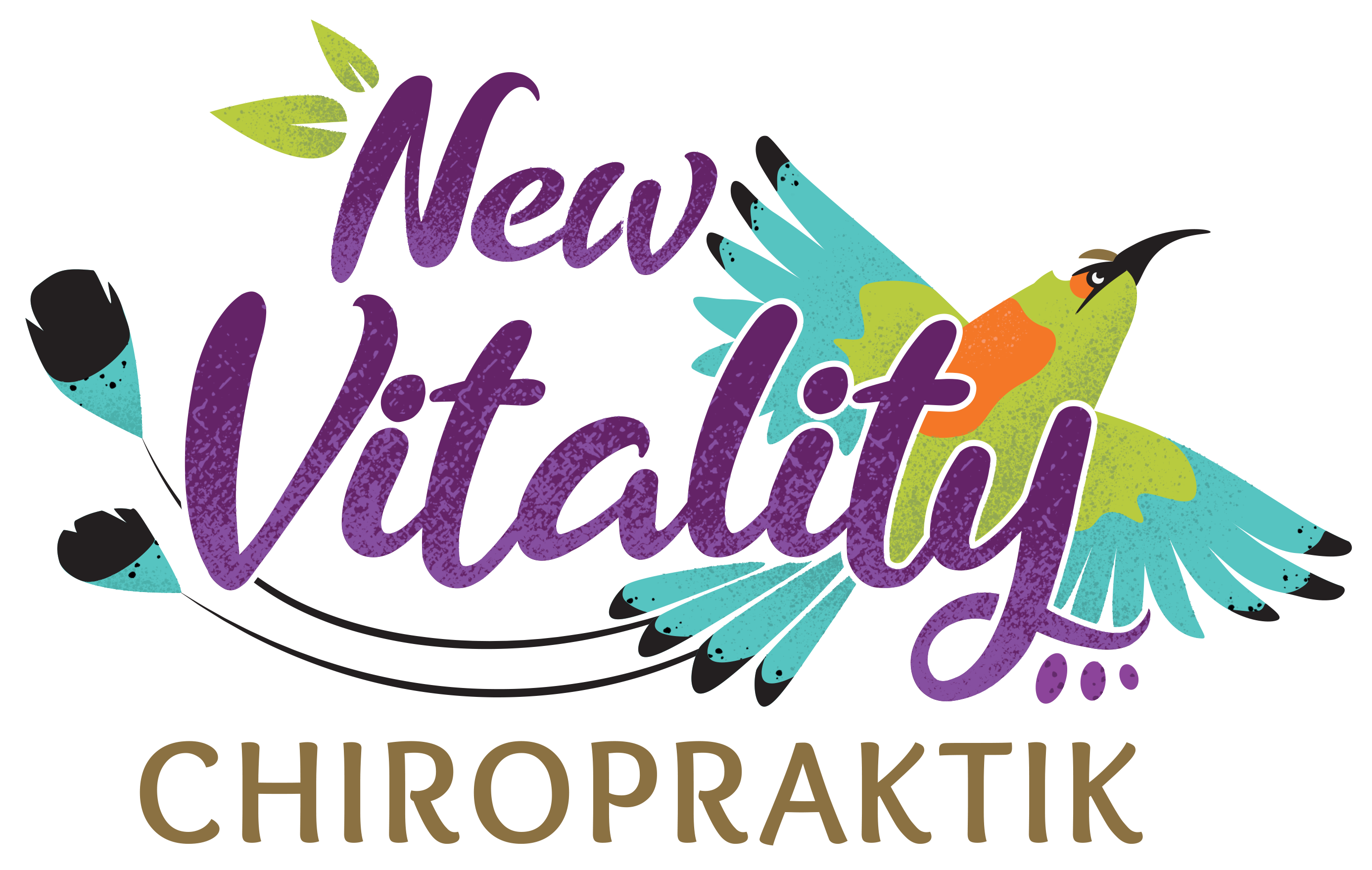 New Vitality Chiropraktik